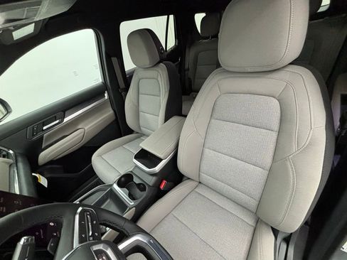 New 2026 GMC Terrain Elevation w/ Technology Package II image 22