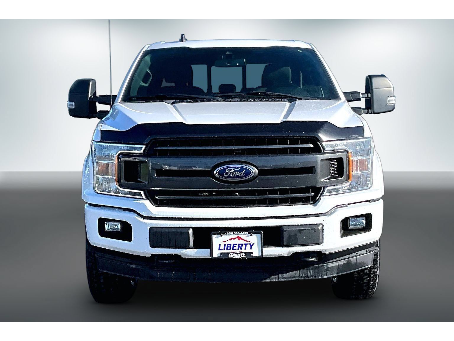 Used 2019 Ford F150 XLT w/ Equipment Group 302A Luxury AWD/4WD image 2