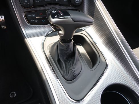 Used 2019 Dodge Challenger SRT Hellcat Redeye RWD image 28