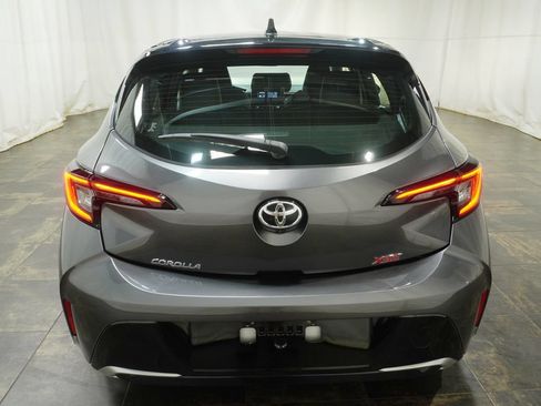 Used 2024 Toyota Corolla XSE FWD image 5
