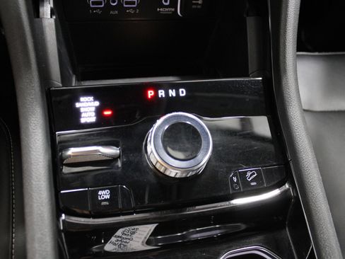 Used 2022 Jeep Grand Cherokee Limited 4xe AWD/4WD image 33