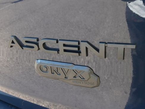 Certified 2025 Subaru Ascent Onyx Edition w/ Popular Package #2 AWD/4WD image 18