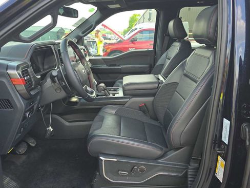 Used 2025 Ford F150 Raptor AWD/4WD image 3