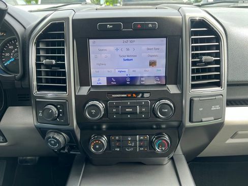 Used 2020 Ford F150 XLT w/ Equipment Group 302A Luxury AWD/4WD image 25