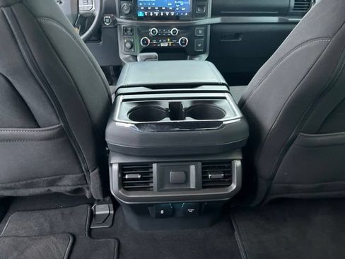 Used 2024 Ford F150 XLT w/ Equipment Group 302A MID AWD/4WD image 15