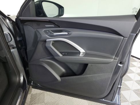 New 2025 Audi Q5 Prestige image 23