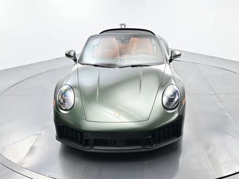 Certified 2026 Porsche 911 Carrera GTS image 56