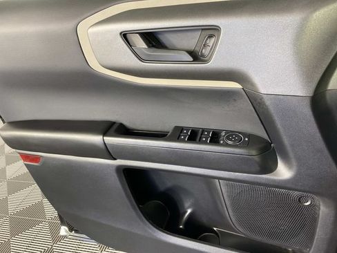 Used 2025 Ford Bronco Sport Big Bend AWD/4WD image 23