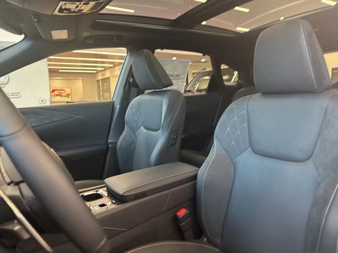 New 2026 Lexus RX 450h 450h+ Luxury w/ Convenience Package image 18