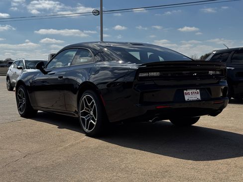 New 2026 Dodge Charger Scat Pack image 8