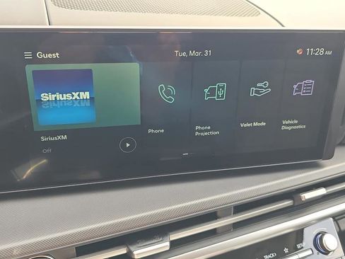 New 2026 Hyundai Santa Fe SEL AWD/4WD image 19