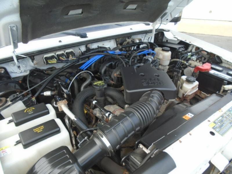 Used 2011 Ford Ranger XLT AWD/4WD image 17