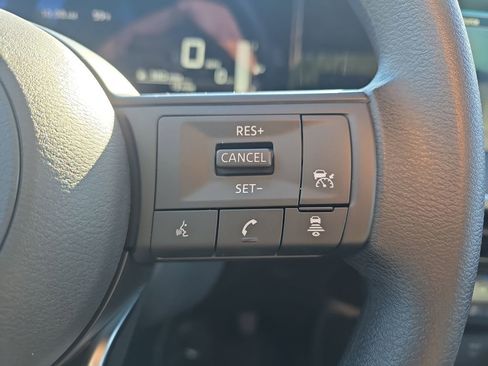 New 2026 Nissan Kicks SV w/ SV Premium Package image 21