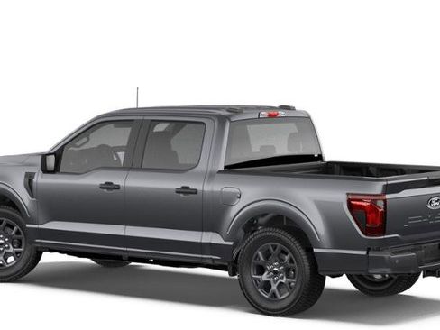 New 2026 Ford F150 STX image 24