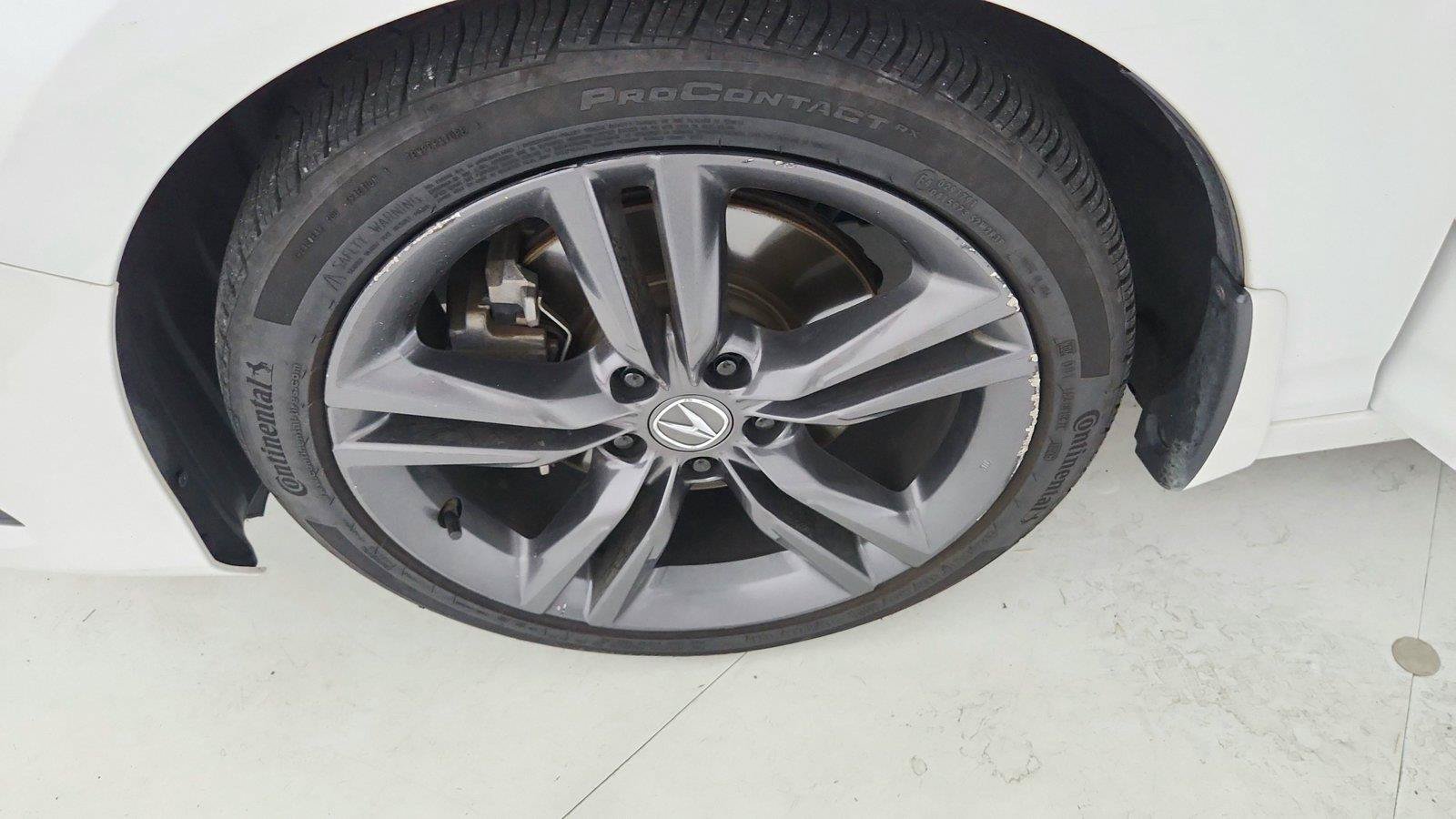 Used 2023 Acura Integra A-Spec w/ Technology Package FWD image 39
