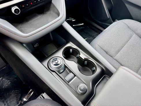 New 2026 Ford Explorer Active AWD/4WD image 24