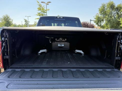 New 2026 RAM 2500 Limited AWD/4WD image 32