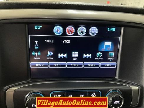 Used 2018 Chevrolet Silverado 1500 LT w/ Max Trailering Package image 26