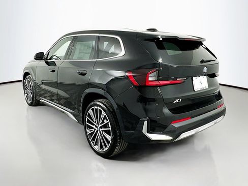 Used 2025 BMW X1 xDrive28i w/ Convenience Package image 7