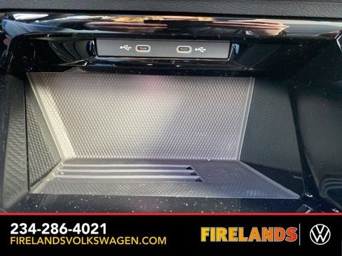 New 2026 Volkswagen GTI SE image 35