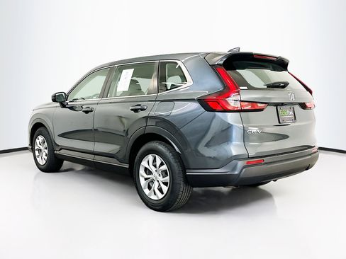 Used 2023 Honda CR-V LX image 5