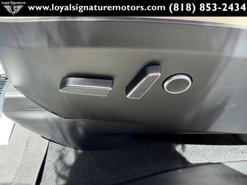 Used 2023 Tesla Model X Plaid AWD/4WD image 27
