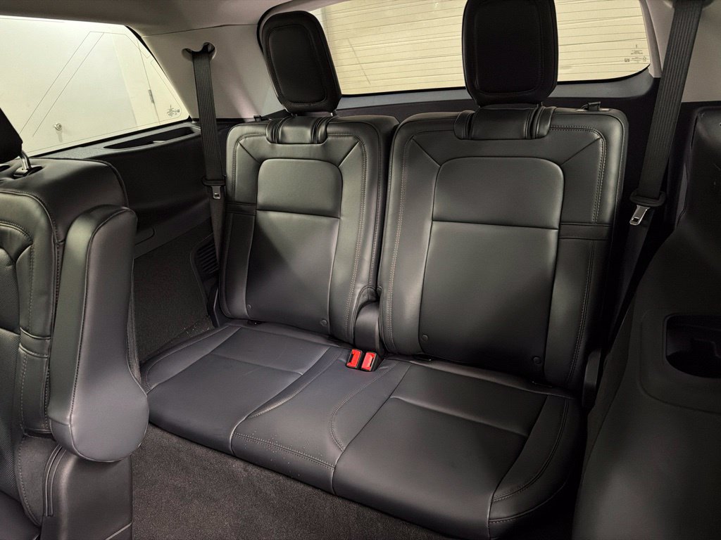 New 2026 Lincoln Aviator Reserve AWD/4WD image 34