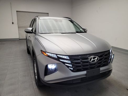 Used 2024 Hyundai Tucson SEL image 14