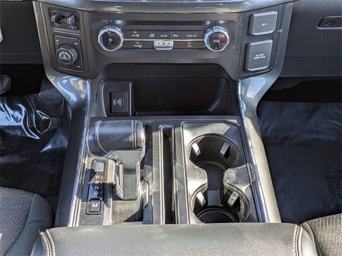 Certified 2022 Ford F150 XLT w/ Equipment Group 301A Mid image 30