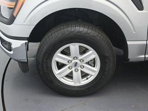 Used 2024 Ford F150 XL w/ Equipment Group 103A High AWD/4WD image 12