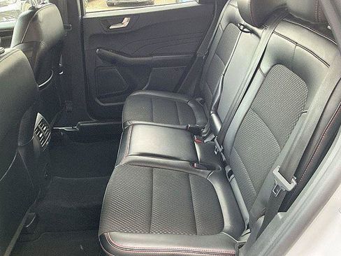Used 2025 Ford Escape ST-Line AWD/4WD image 14