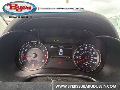 Used 2023 Kia Forte LXS w/ LXS Technology Package