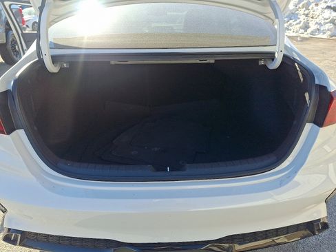 Certified 2024 Kia Forte GT-Line image 28