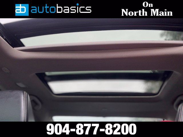 Used 2020 Nissan Maxima 3.5 SL w/ Floor Mat Group FWD image 22