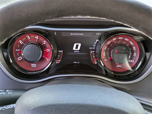 Used 2023 Dodge Challenger SRT Hellcat image 24