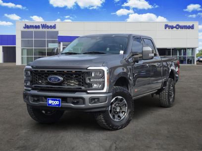 Used 2023 Ford F250 Lariat w/ Tremor Off-Road Package