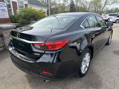 Used 2014 MAZDA MAZDA6 Sport image 8