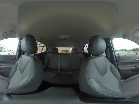 Used 2025 Buick Encore GX Preferred FWD image 41