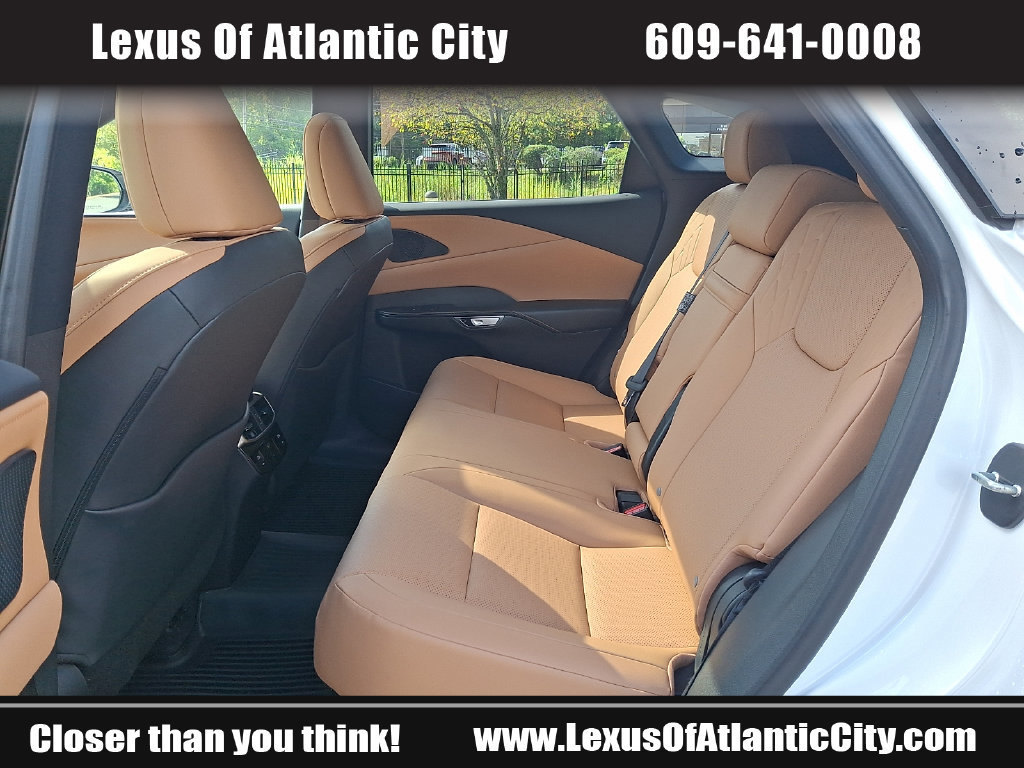 Used 2024 Lexus RX 350 Premium w/ Convenience Package AWD/4WD image 10