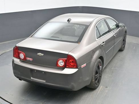 Used 2012 Chevrolet Malibu LS w/ LS Uplevel Package FWD image 23