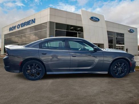 Used 2020 Dodge Charger GT w/ Plus Group image 5