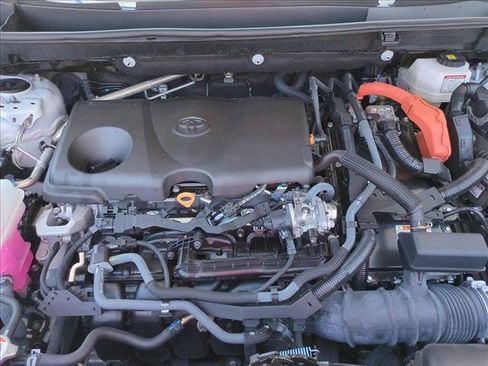 Certified 2023 Toyota RAV4 XSE AWD/4WD image 23