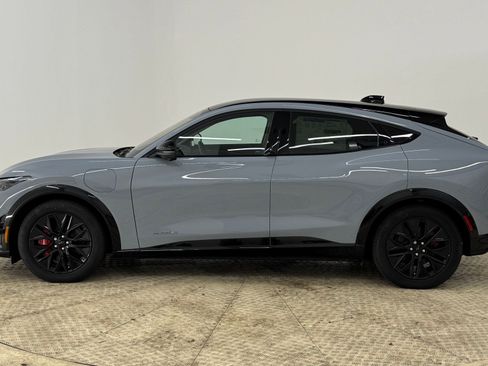 New 2025 Ford Mustang Mach-E Premium w/ Sport Appearance Package image 2