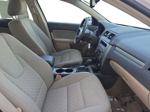 Used 2011 Ford Fusion SE w/ 202A Rapid Spec Order Code FWD image 15