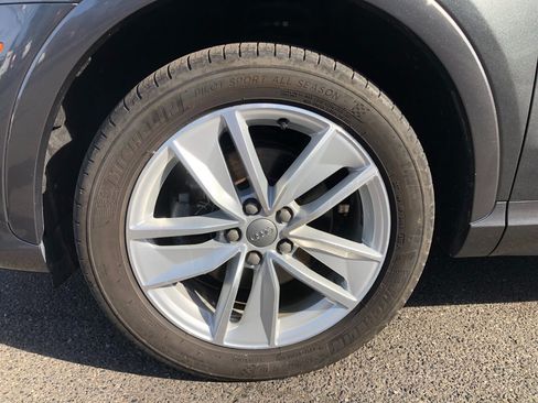 Used 2018 Audi Q3 2.0T Premium Plus AWD/4WD image 15