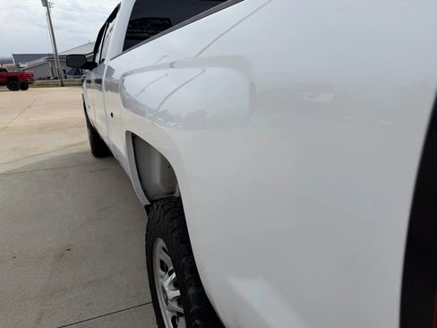 Used 2018 Chevrolet Silverado 2500 W/T w/ WT Fleet Convenience Package image 64