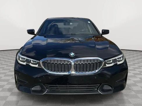 Used 2019 BMW 330i xDrive 330i xDrive image 5