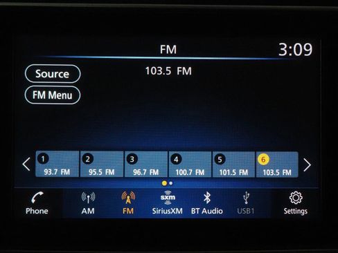 Used 2024 Nissan Leaf SV Plus image 35