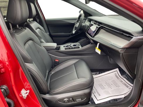 New 2026 Jeep Cherokee Limited image 17