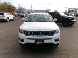 Used 2019 Jeep Compass Latitude w/ Popular Equipment Group image 2